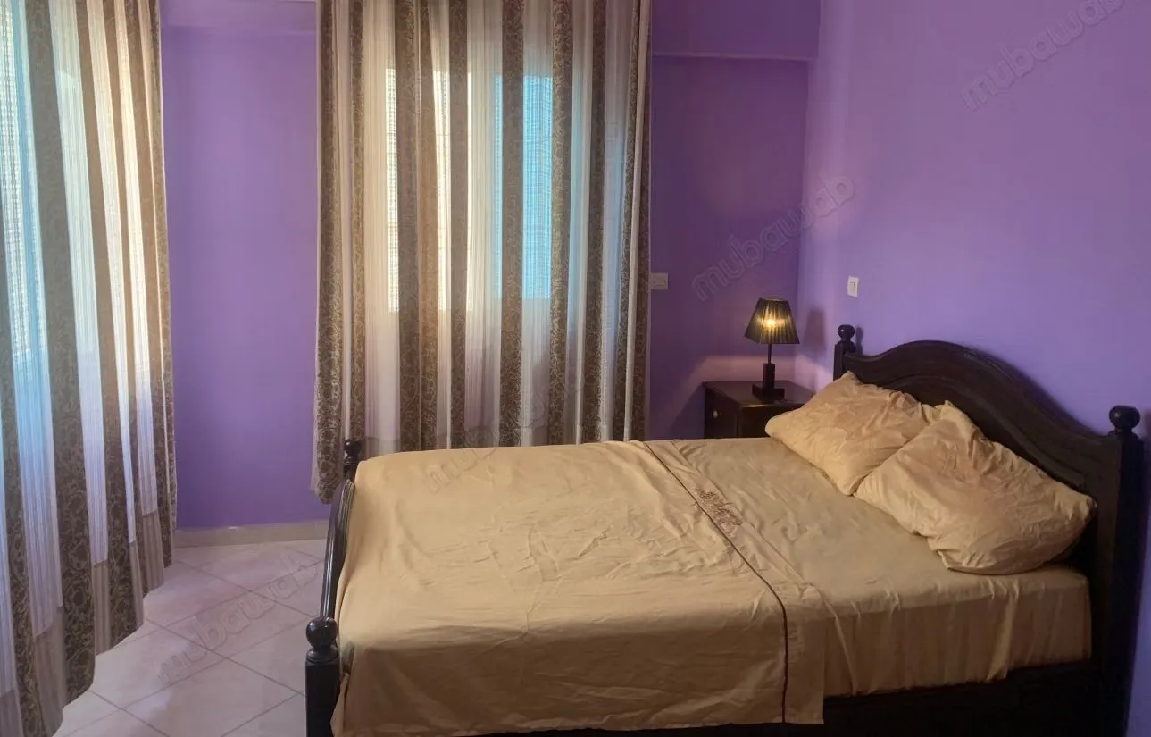 Appartement proche de la corniche et de Marjane - الحسيمة
