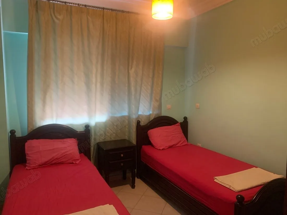 Appartement proche de la corniche et de Marjane - الحسيمة (2)