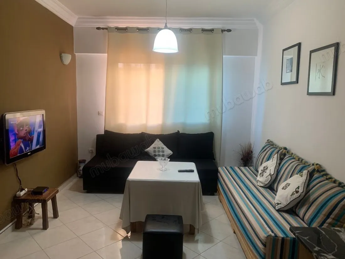 Appartement proche de la corniche et de Marjane - الحسيمة (3)