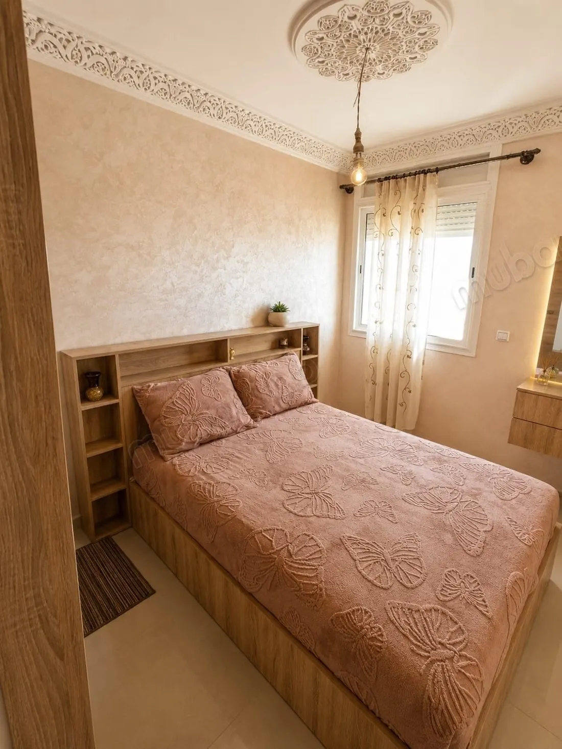 Appartement meublé à louer à Ifrane - إفران (2)