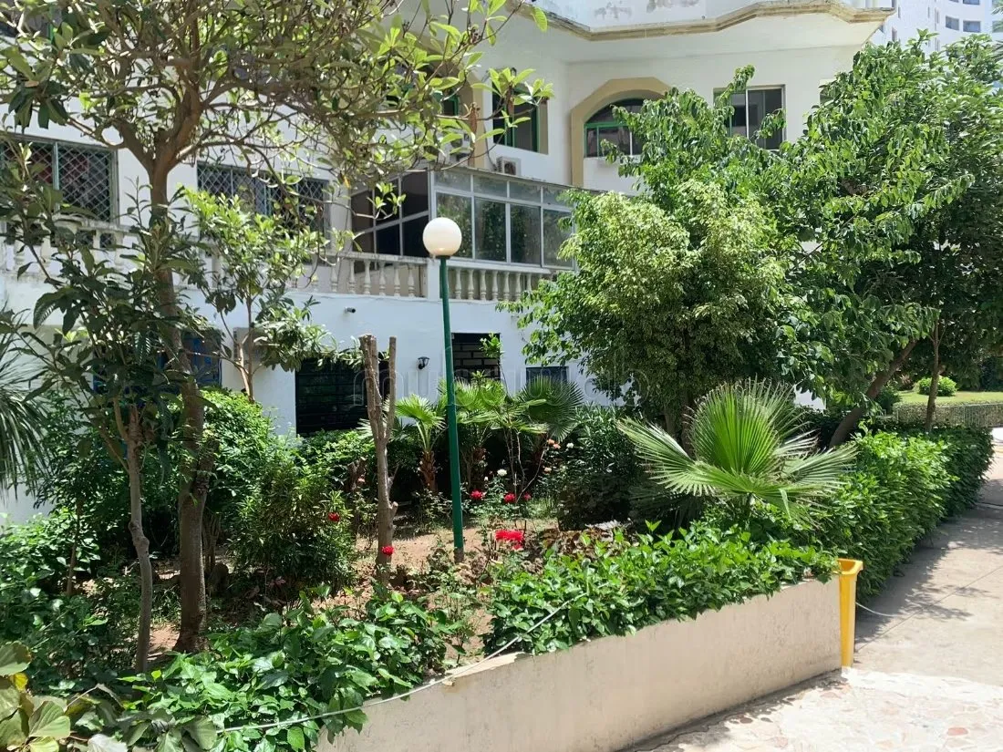 Studio Moderne • Plage & Piscine - طنجة (3)