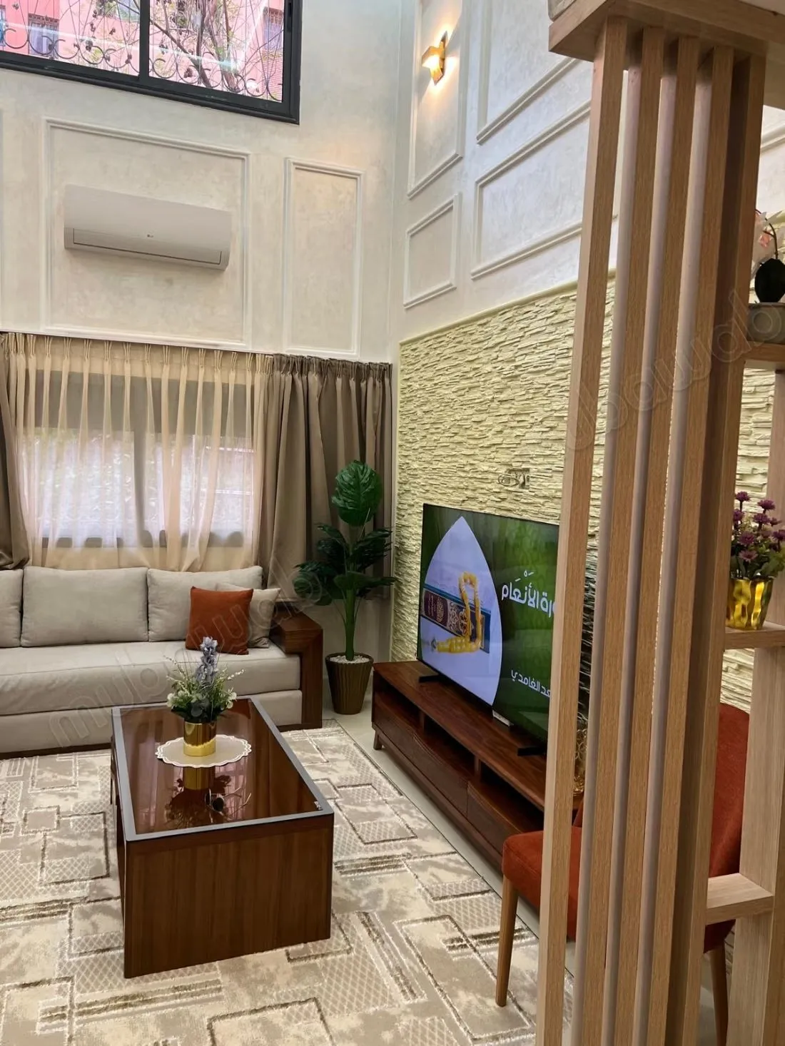 Appartement meublé près de l'aéroport Menara de Marrakech - مراكش
