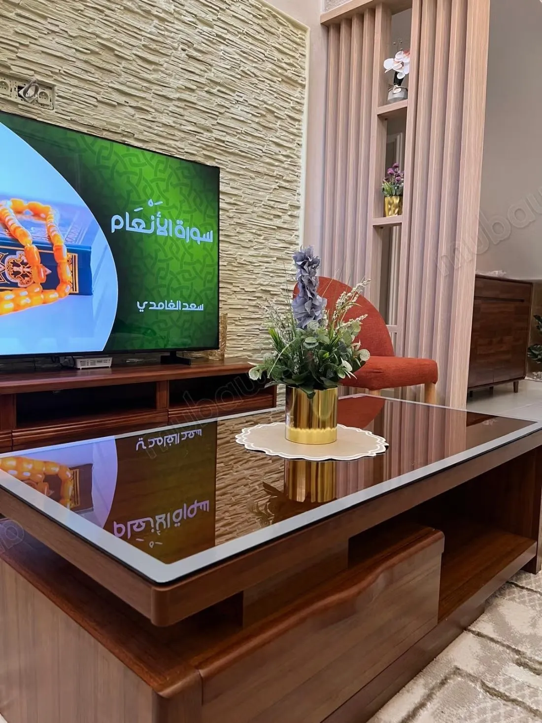 Appartement meublé près de l'aéroport Menara de Marrakech - مراكش (2)