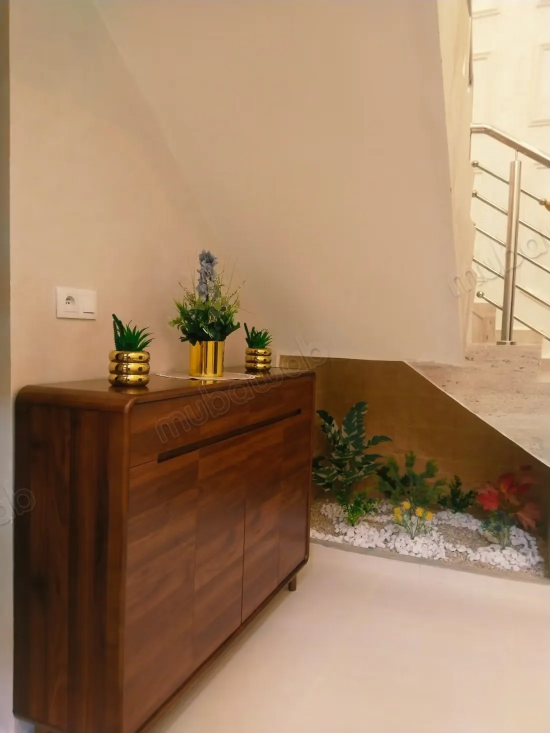 Appartement meublé près de l'aéroport Menara de Marrakech - مراكش (3)