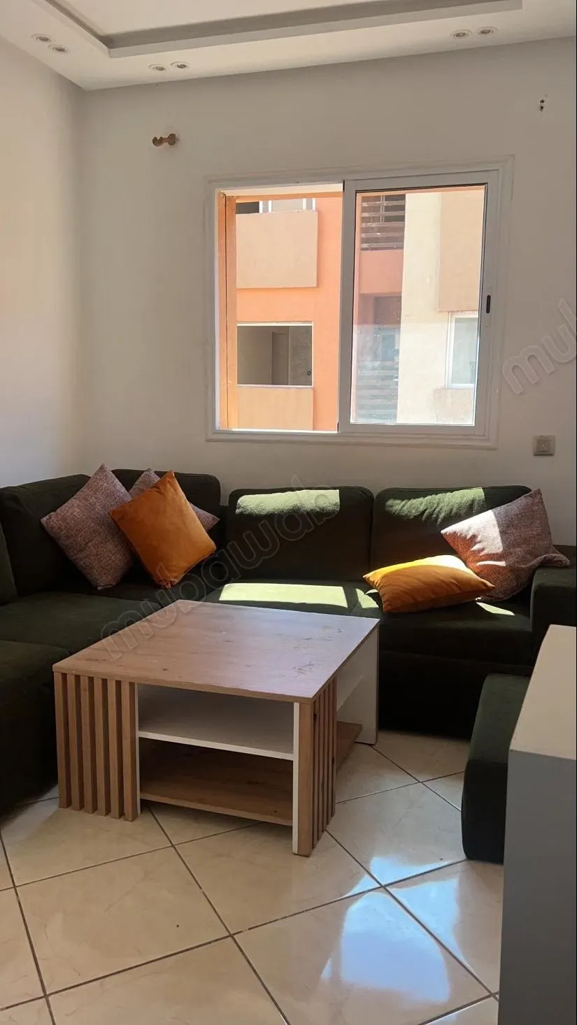 Appartements à louer à Mhamid. 3 jolies chambres. Nuit d'hôt... - مراكش (2)