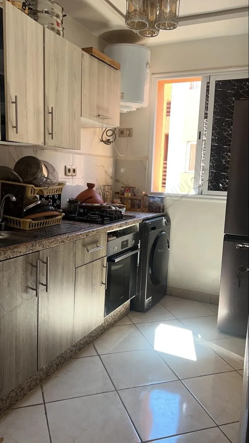 Appartements à louer à Mhamid. 3 jolies chambres. Nuit d'hôt... - مراكش