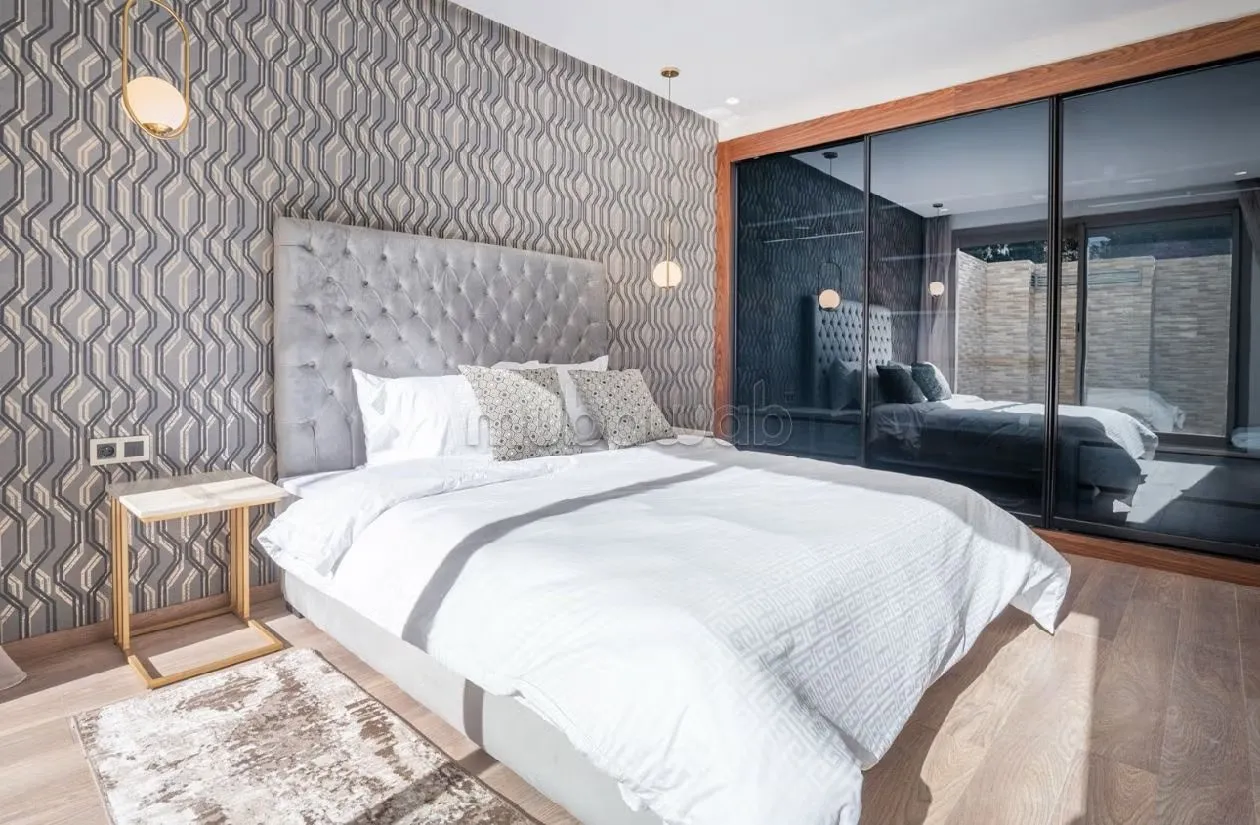 Magnifique studio au cœur de Casablanca - الدار البيضاء (2)
