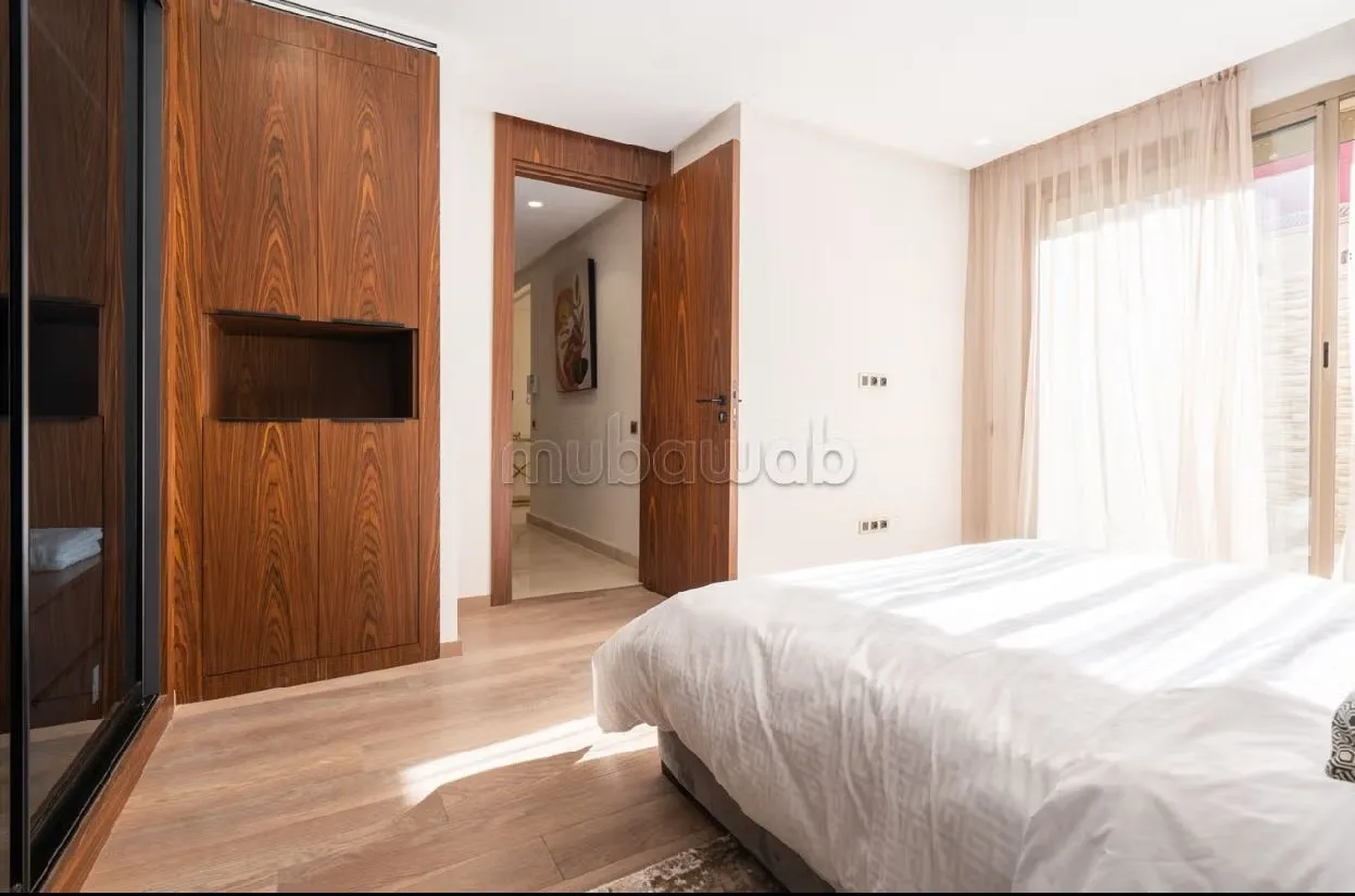 Magnifique studio au cœur de Casablanca - الدار البيضاء (3)