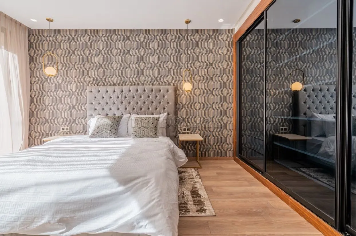Magnifique studio au cœur de Casablanca - الدار البيضاء