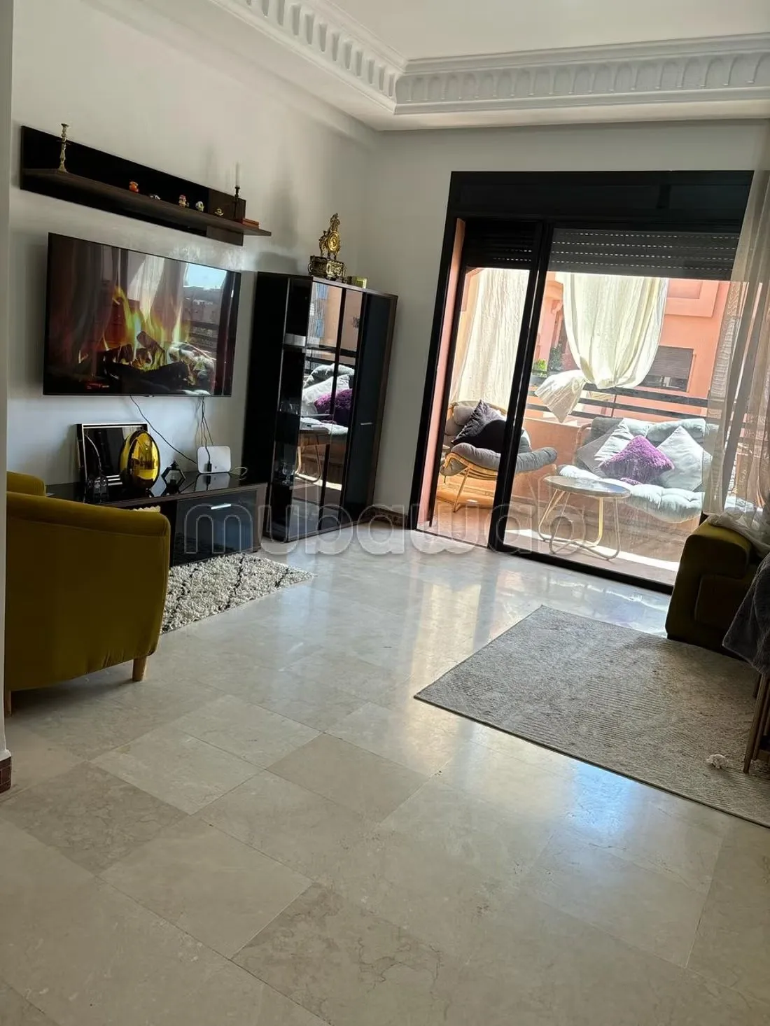 Appartement Meublé Village Premium - مراكش (2)