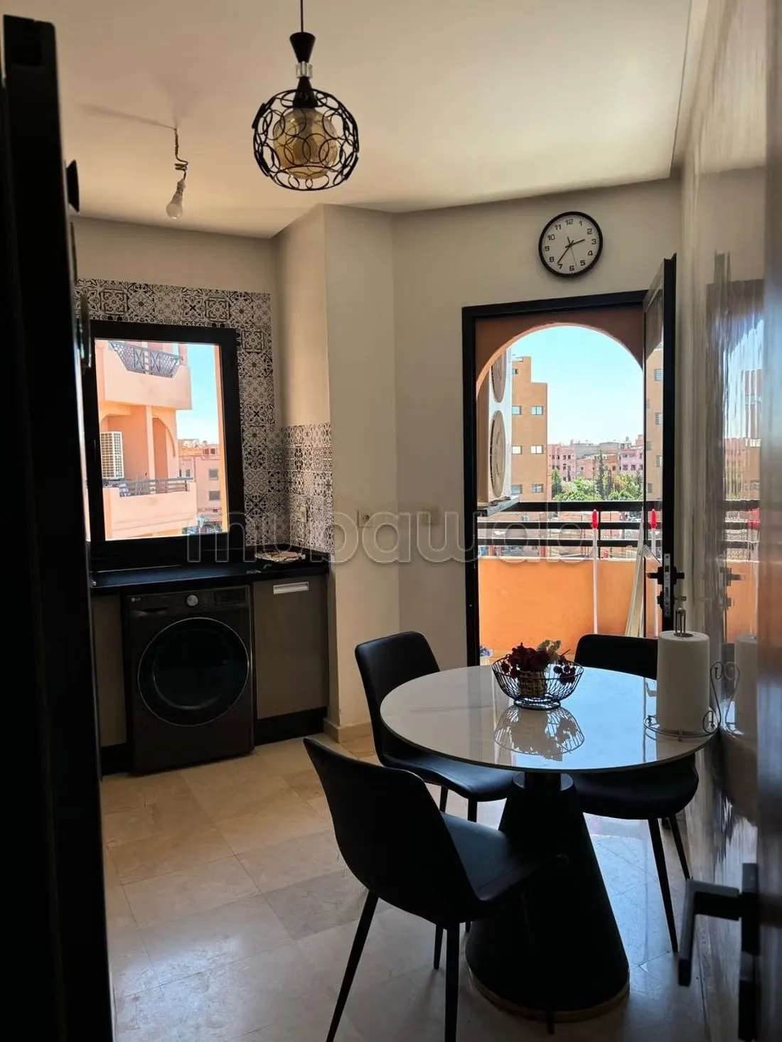 Appartement Meublé Village Premium - مراكش