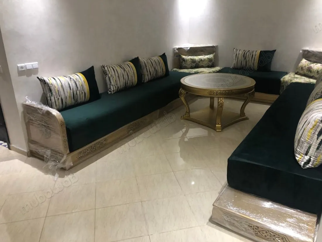 Appartements à louer à la plage de Oued Cherrat. 2 grands pi... - بوزنيقة