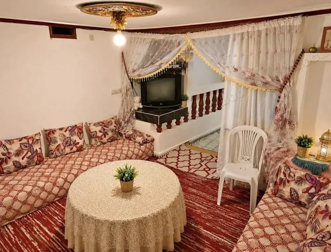 Appartements à louer à Beni Mellal. 2 pièces magnifiques. Fo... - بني ملال (2)