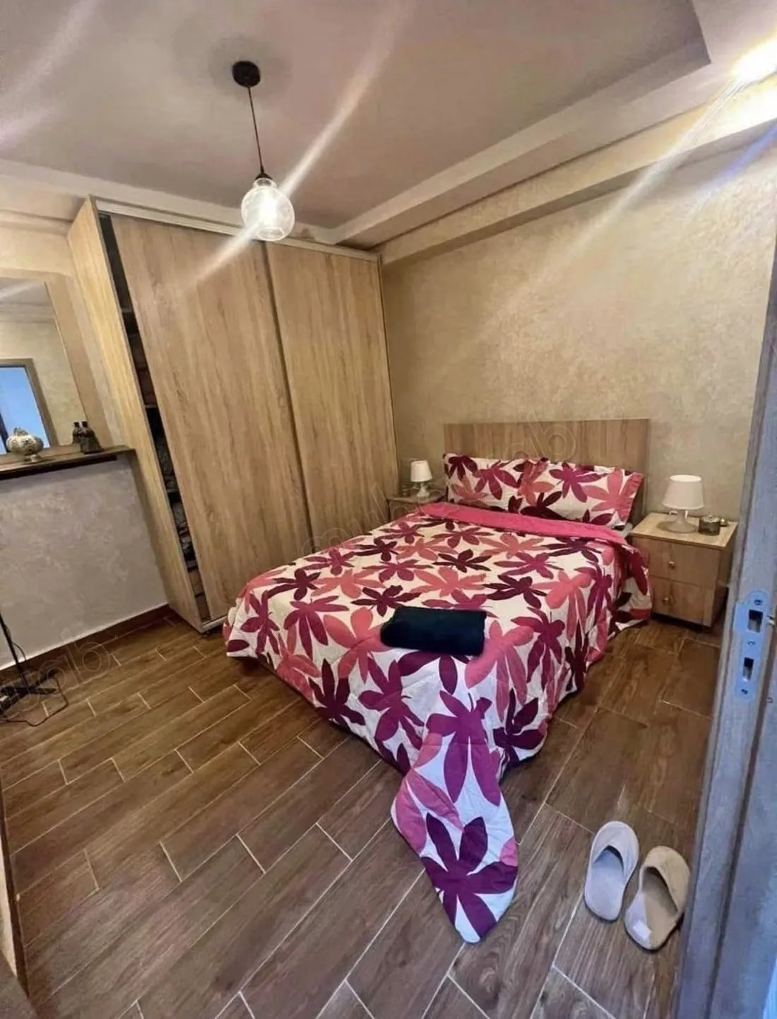 Appartements à louer à Beni Mellal. 2 pièces magnifiques. Fo... - بني ملال