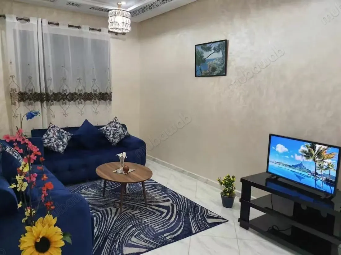 Appartement de vacances à louer à Marjane. 
Surface de 80 m²... - مكناس (2)