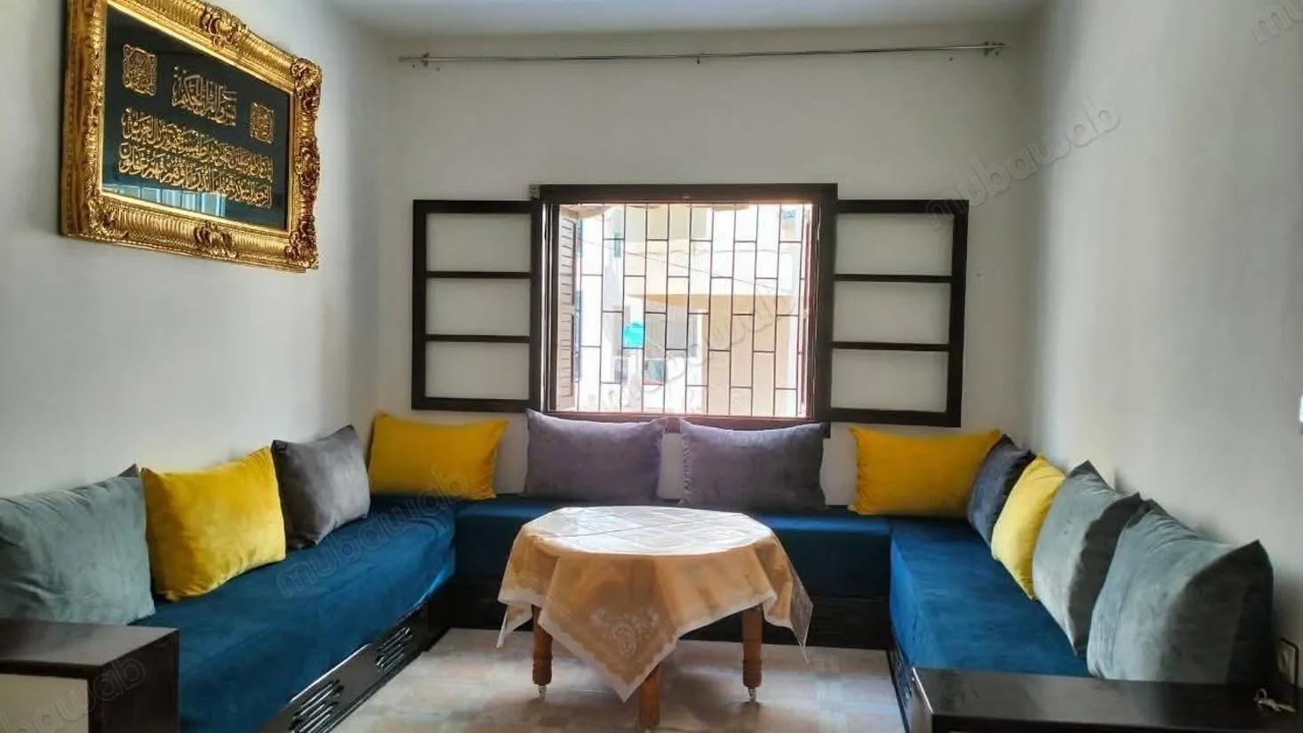 Location appartement Martil 
شقة للكراء يومي مرتيل - مرتيل