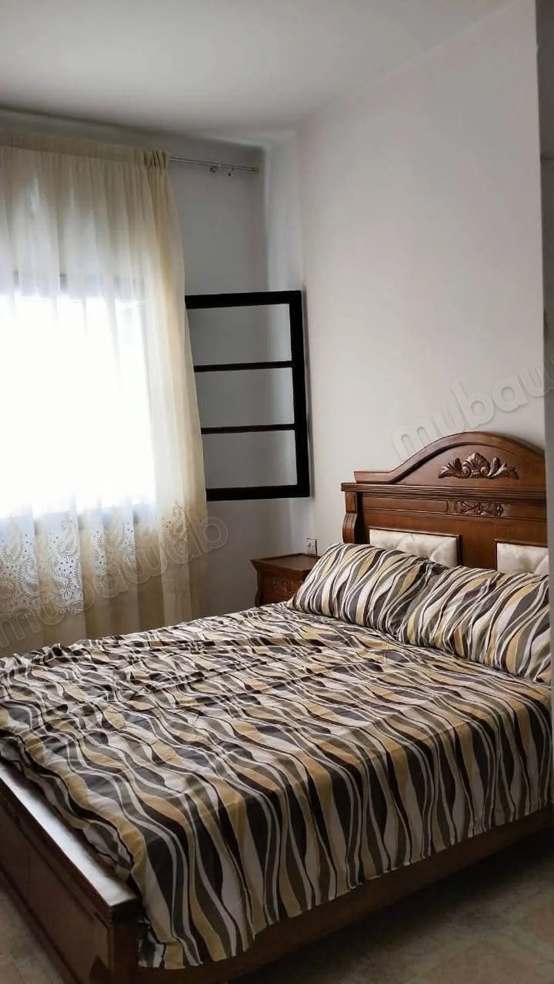 Location appartement Martil 
شقة للكراء يومي مرتيل - مرتيل (3)
