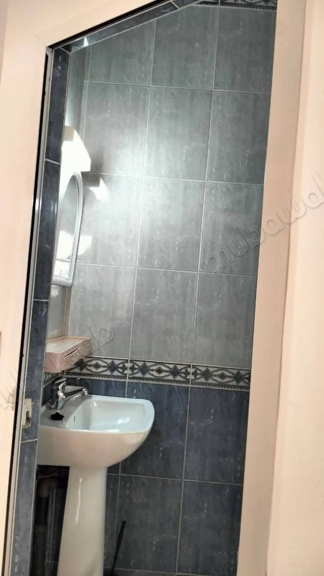 Location appartement Martil 
شقة للكراء يومي مرتيل - مرتيل (2)