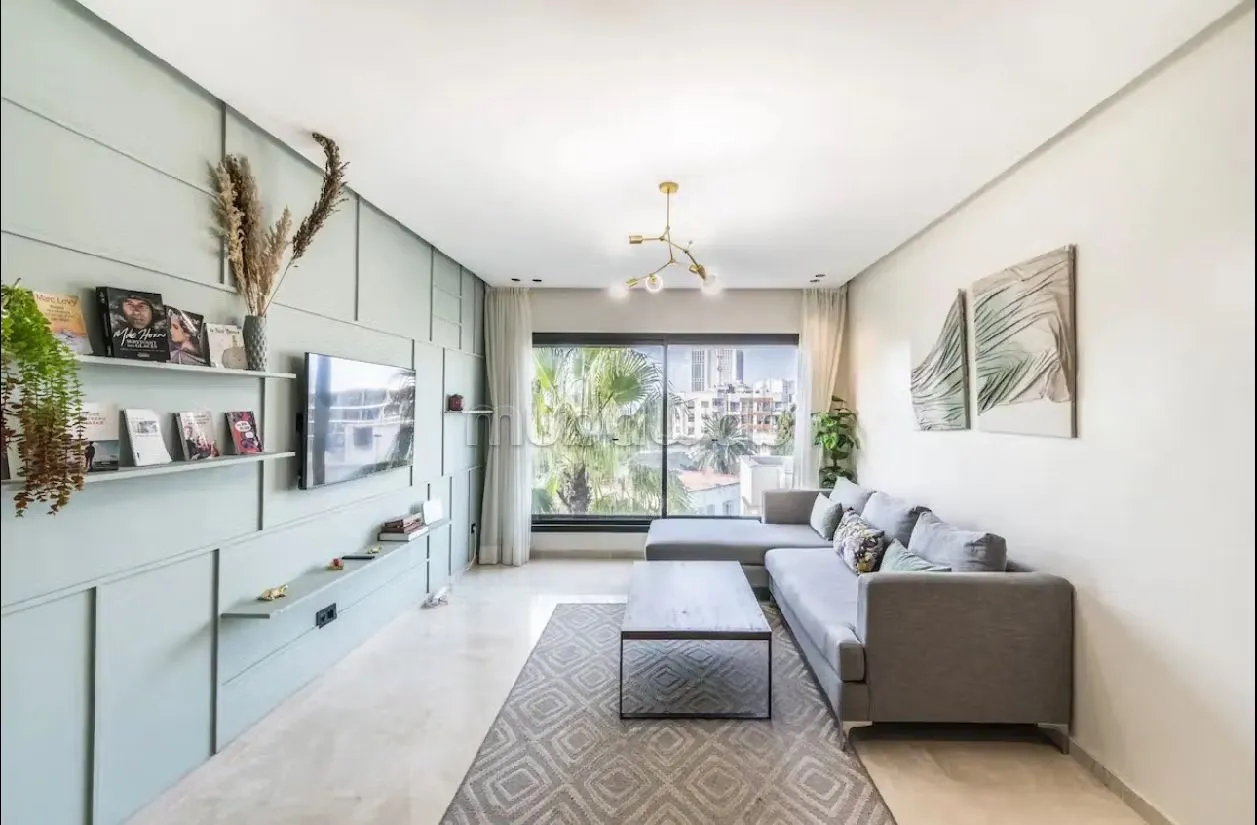 Cozy studio au cœur de CASABLANCA - الدار البيضاء