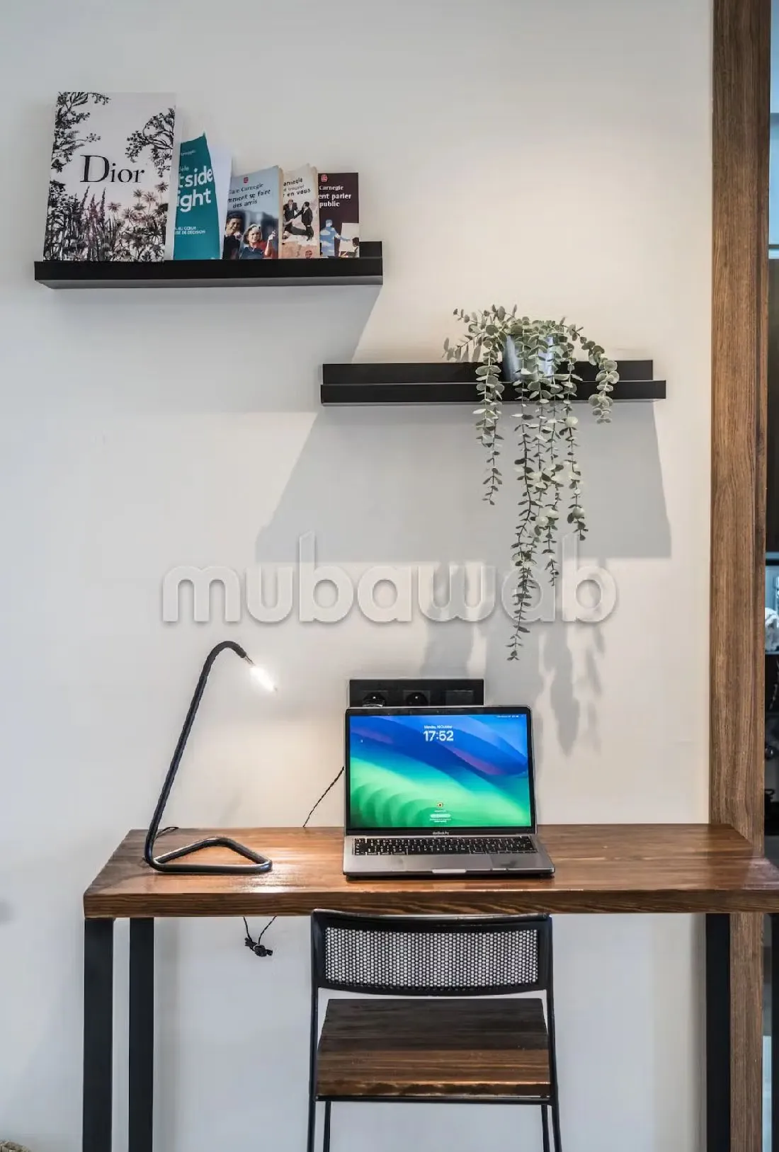 Cozy studio au cœur de CASABLANCA - الدار البيضاء (3)
