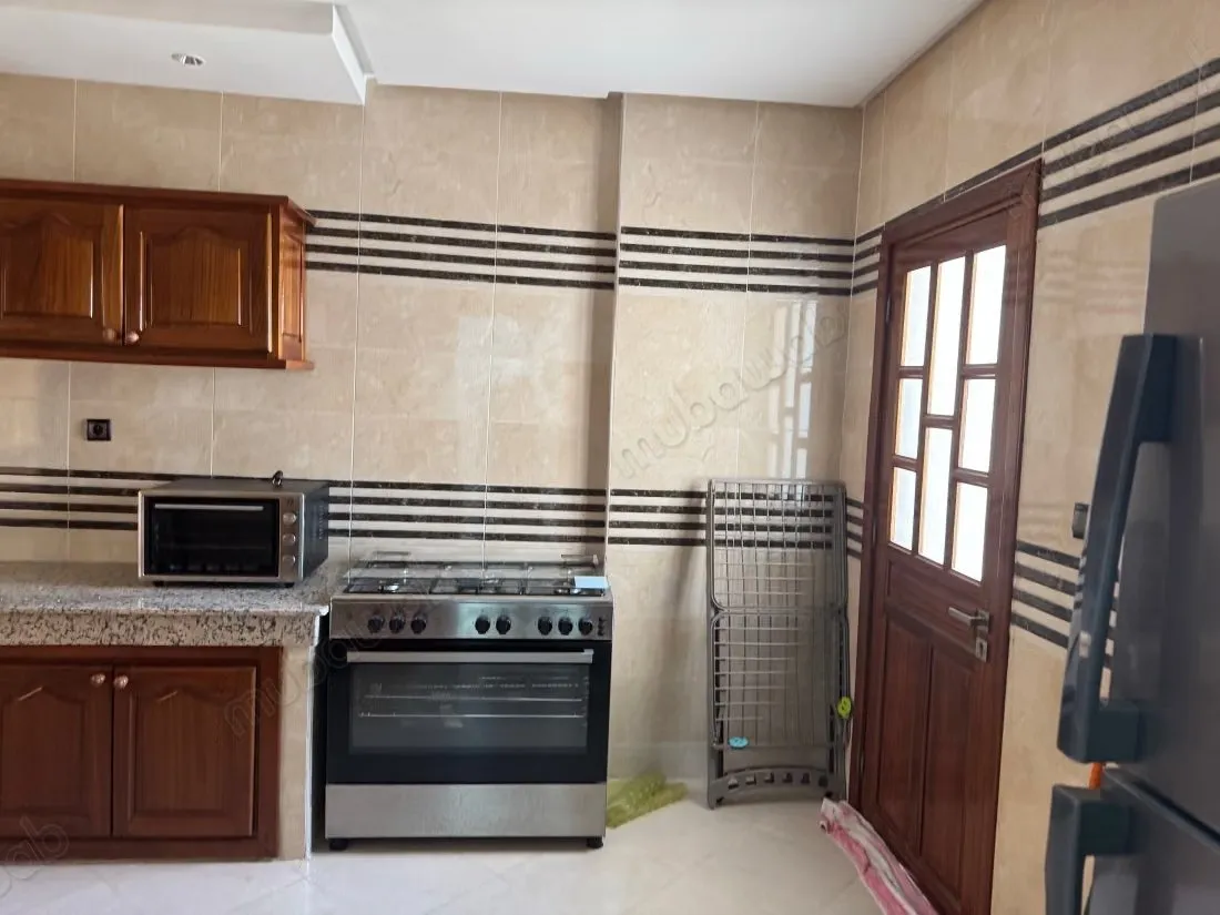Location saisonnière à Taza. 2 belles chambres. Salon Maroca... - تازة (3)