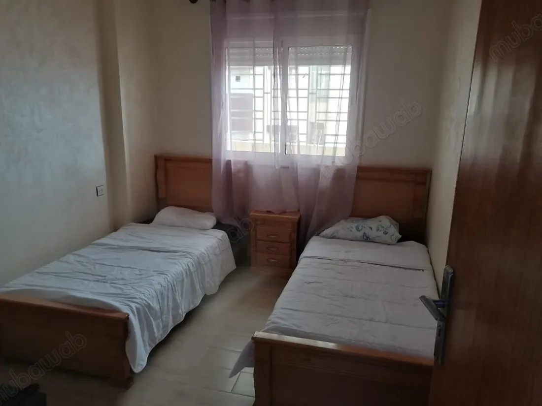 Appart meublé centre ville familiale - مكناس (3)