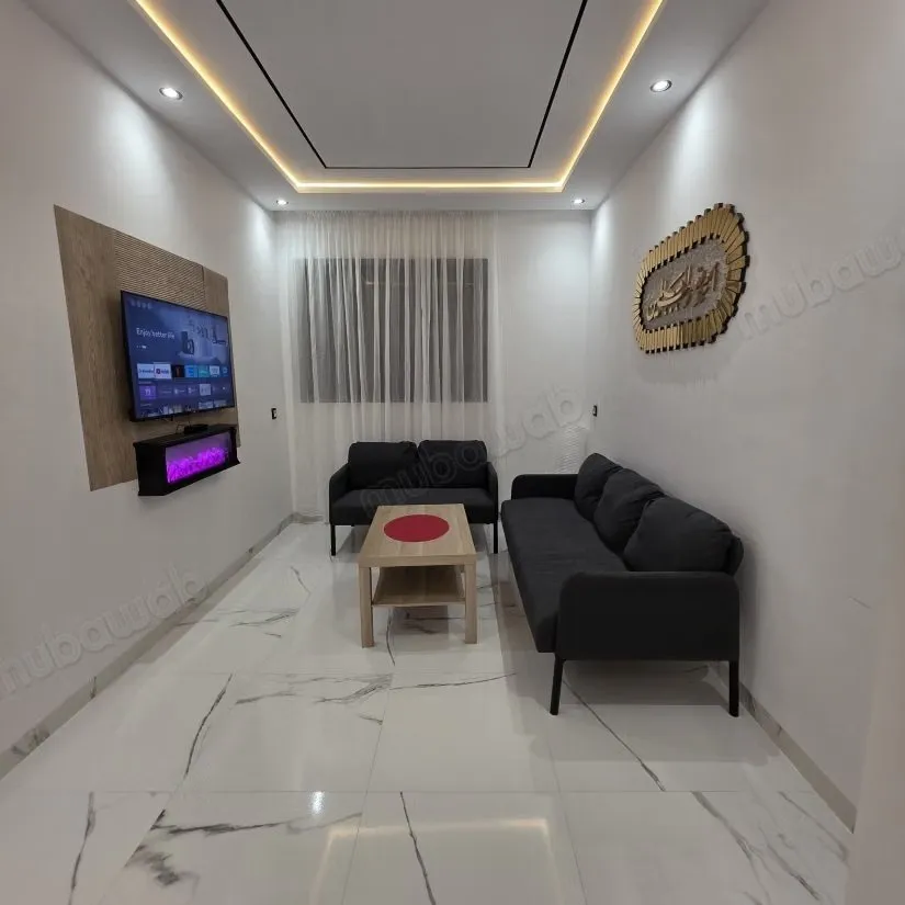 Appartements à louer à Mertil. 1 chambre. Nombre minimum de... - مرتيل
