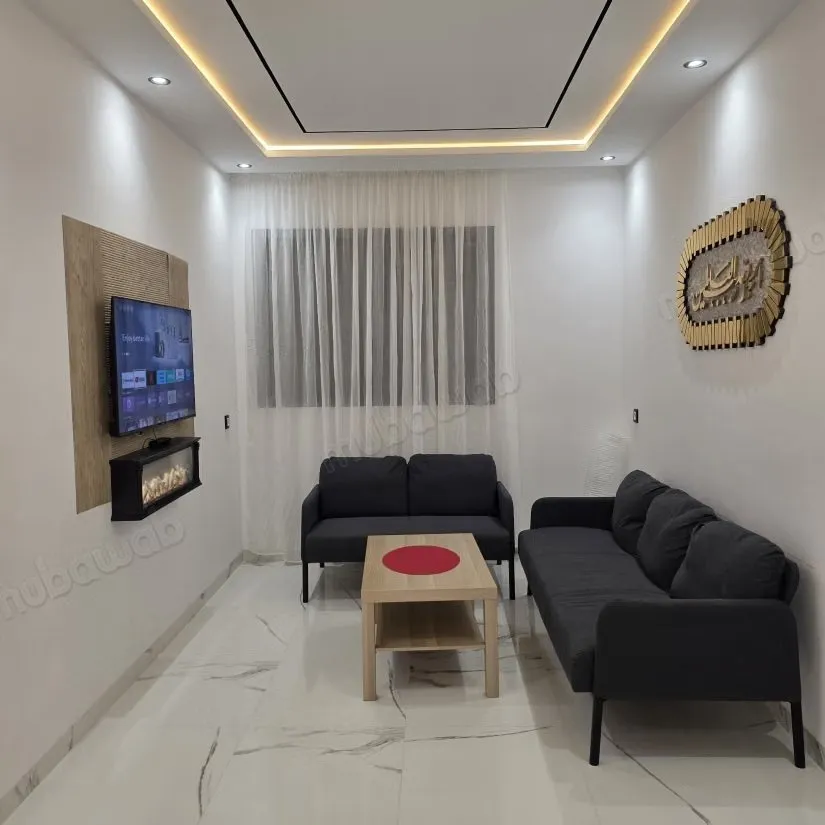 Appartements à louer à Mertil. 1 chambre. Nombre minimum de... - مرتيل (2)