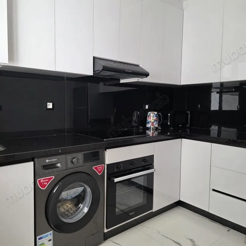 Appartements à louer à Mertil. 1 chambre. Nombre minimum de... - مرتيل (3)
