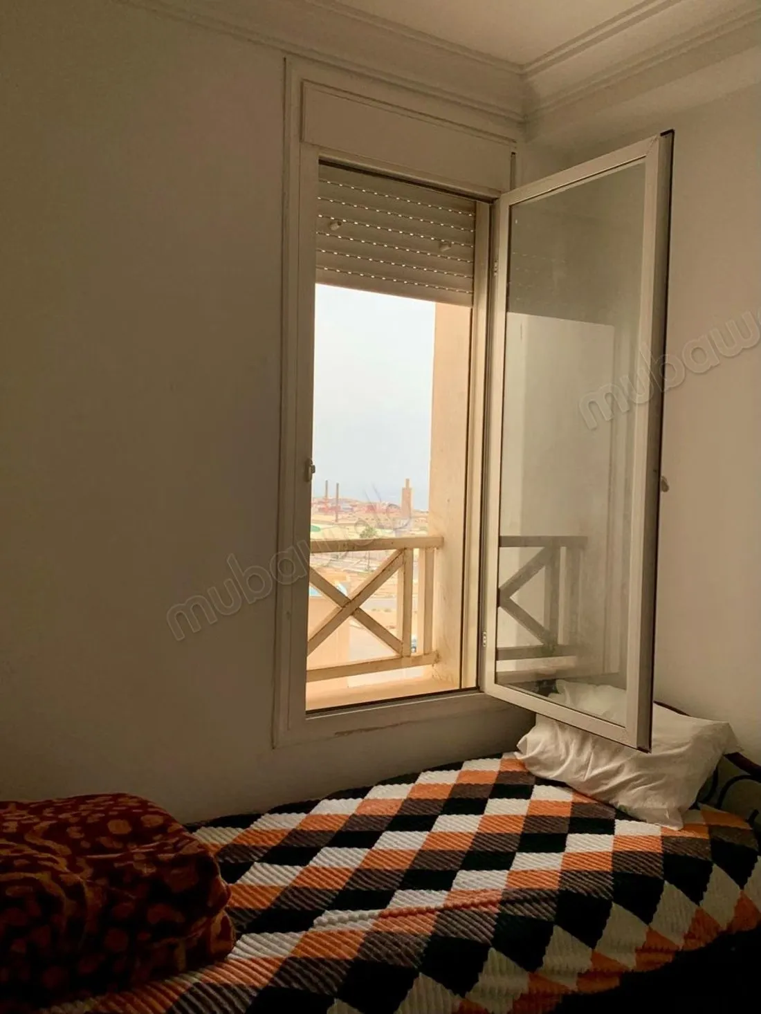 Location d'un appartement pour familles uniquement - أكادير (3)