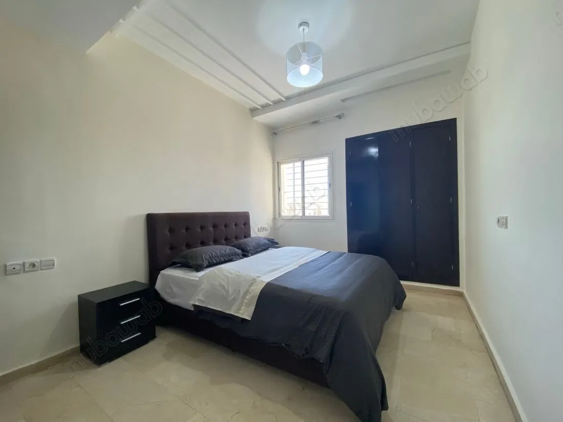 Location saisonnière en Centre. 3 pièces. Salon Marocain, sé... - فاس