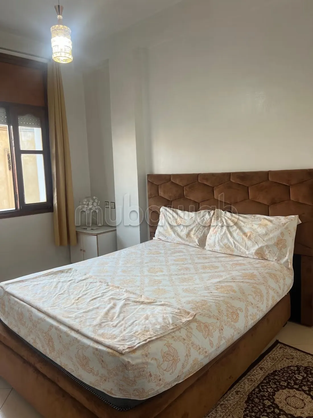 Location d'un appartement à Marjane. 2 pièces confortables... - مكناس