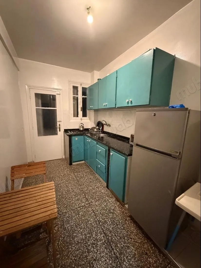 Location d'un appartement à Les Orangers. 
3 chambres agréab... - الرباط (3)