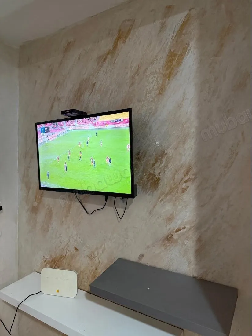 Location d'un appartement à Les Orangers. 
3 chambres agréab... - الرباط