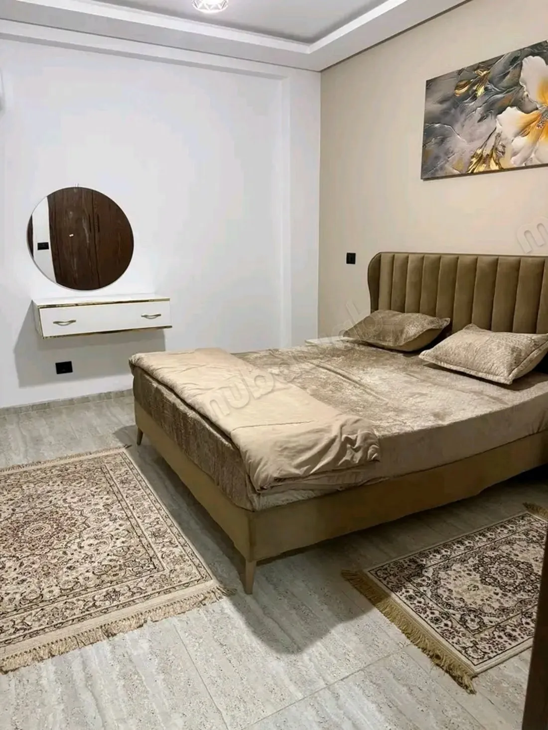 Appartements à louer à Chefchaouen. Superficie totale de 70... - شفشاون (2)