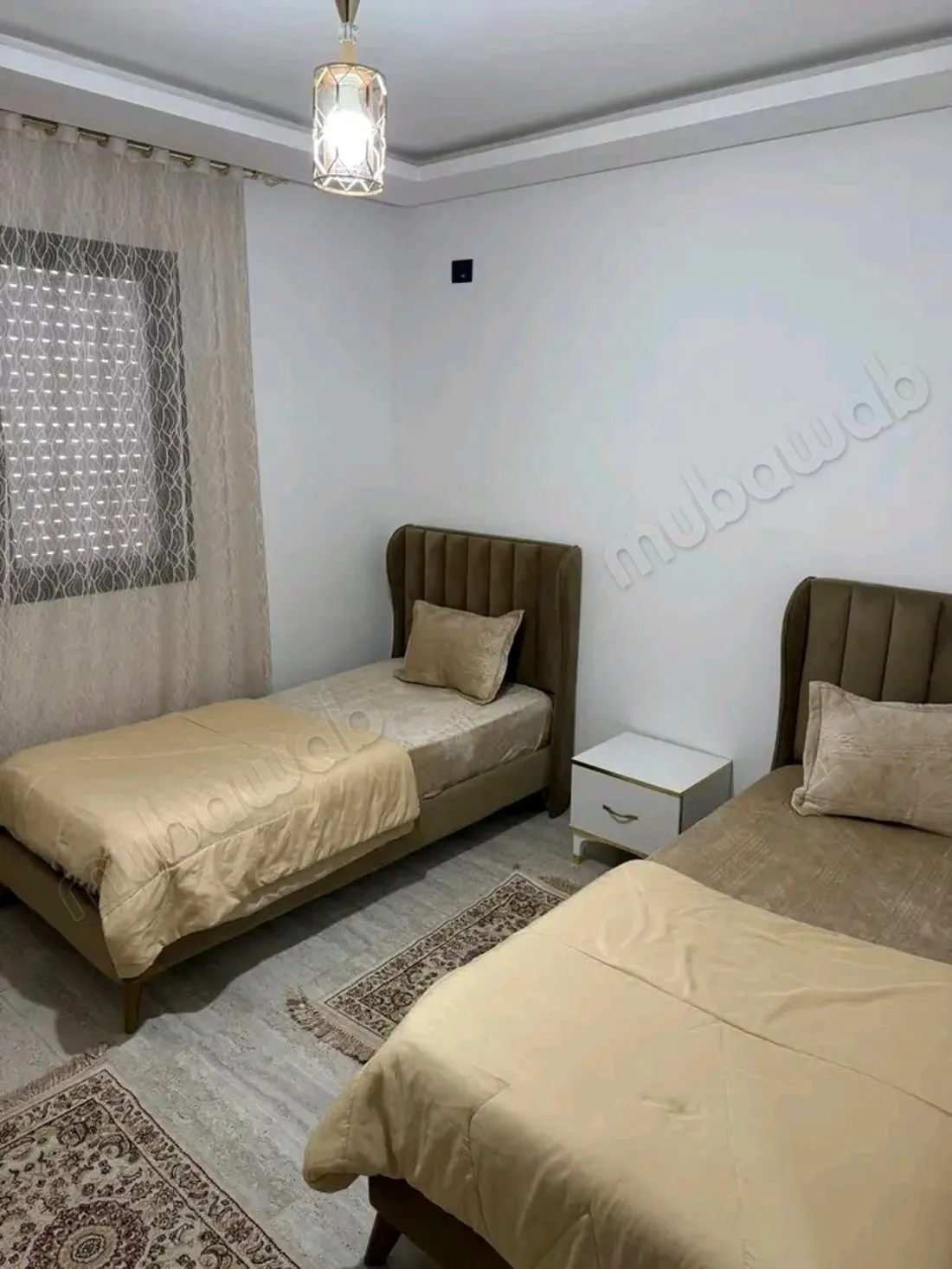 Appartements à louer à Chefchaouen. Superficie totale de 70... - شفشاون (3)