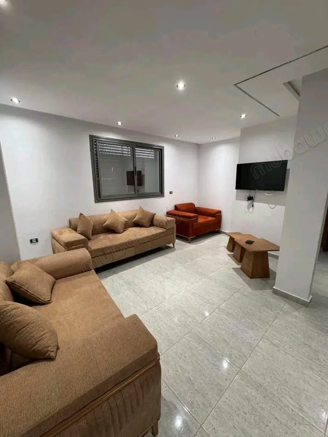 Appartements à louer à Chefchaouen. 2 chambres. Salon maroca... - شفشاون