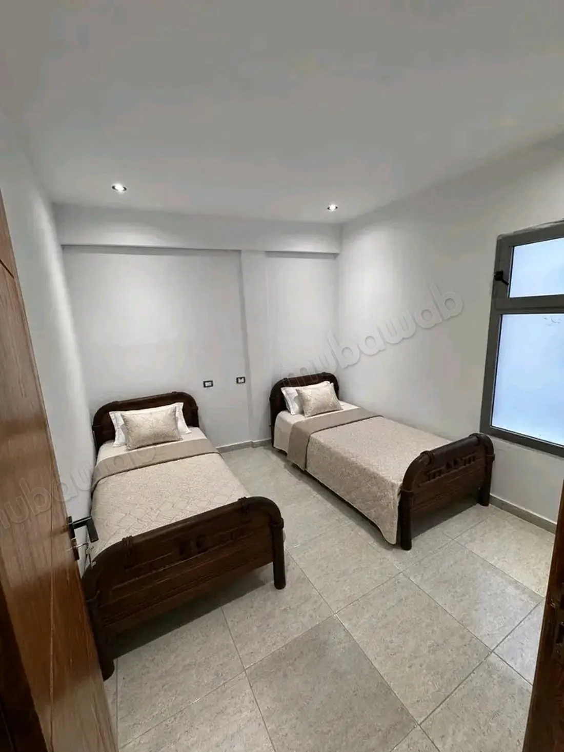 Appartements à louer à Chefchaouen. 2 chambres. Salon maroca... - شفشاون (3)