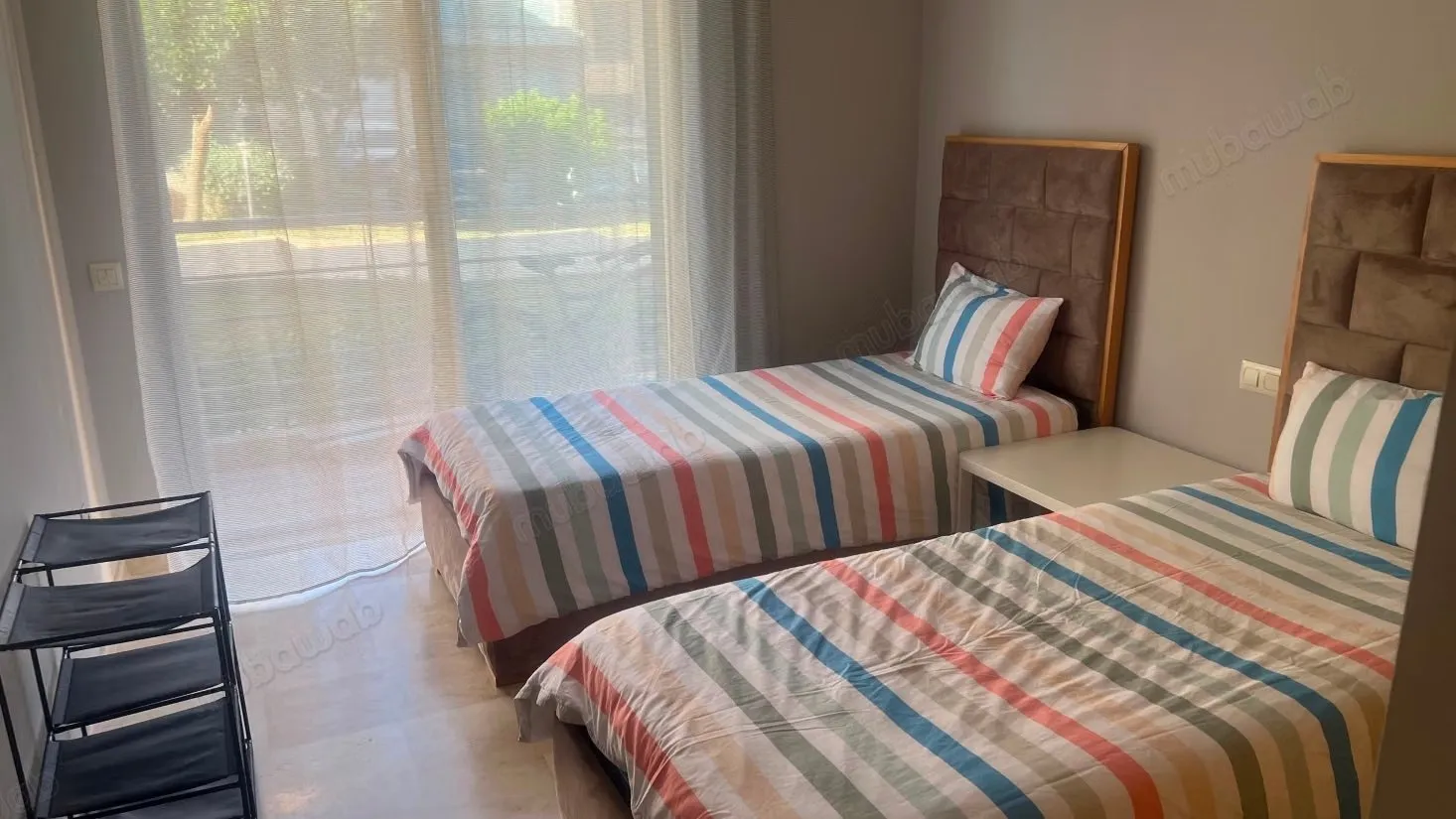 Appartements à louer d'octobre à mai à Mahdia - المهدية (3)