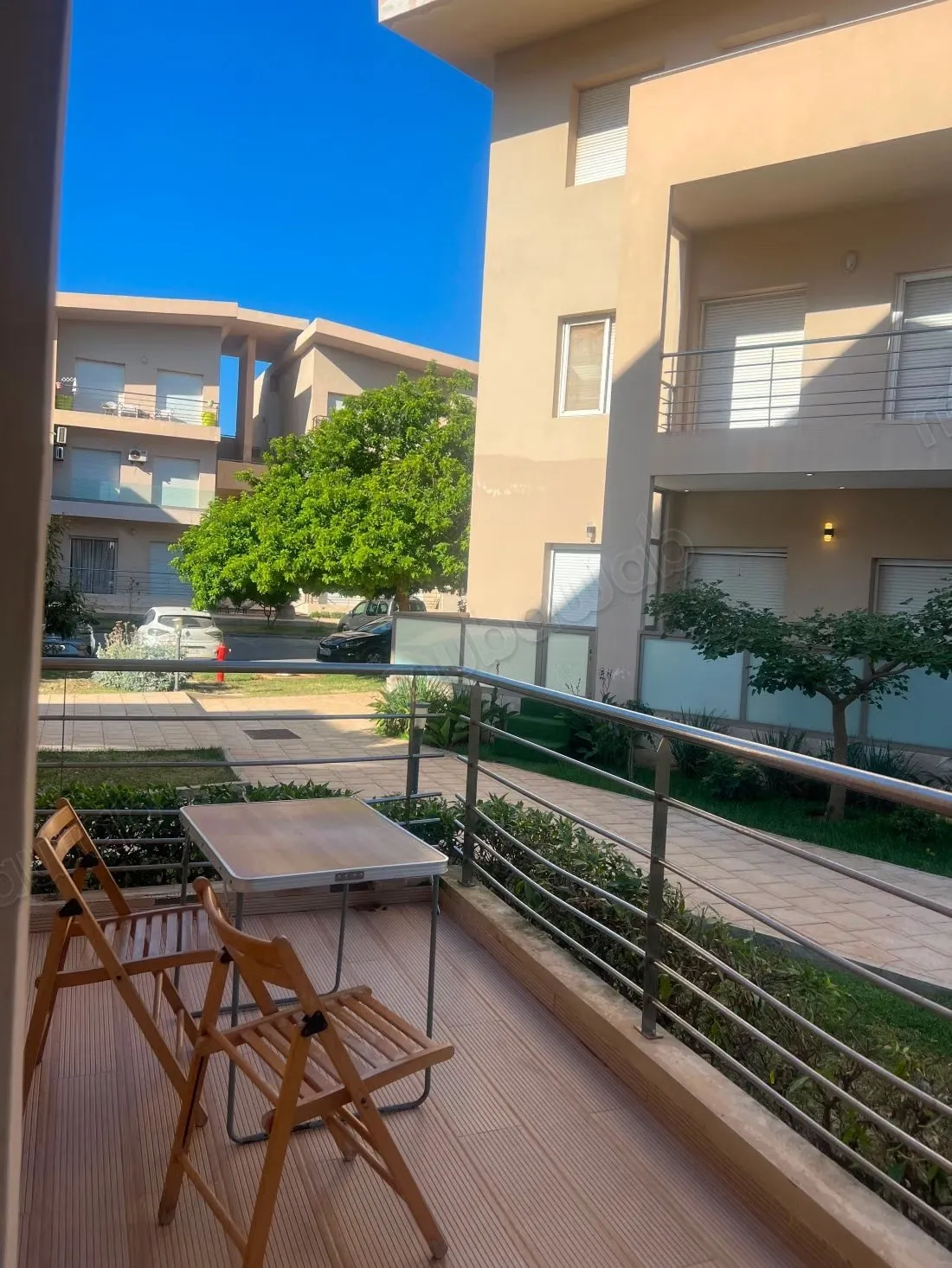 Appartements à louer d'octobre à mai à Mahdia - المهدية (2)