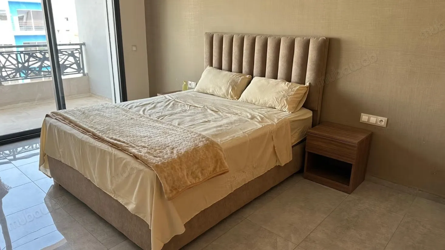 Appartements à louer à Hay Houda. Surface totale 124 m². Ave... - أكادير (2)