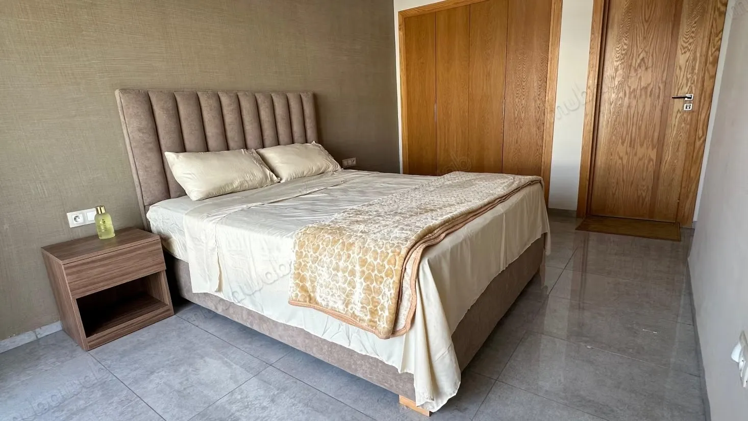 Appartements à louer à Hay Houda. Surface totale 124 m². Ave... - أكادير