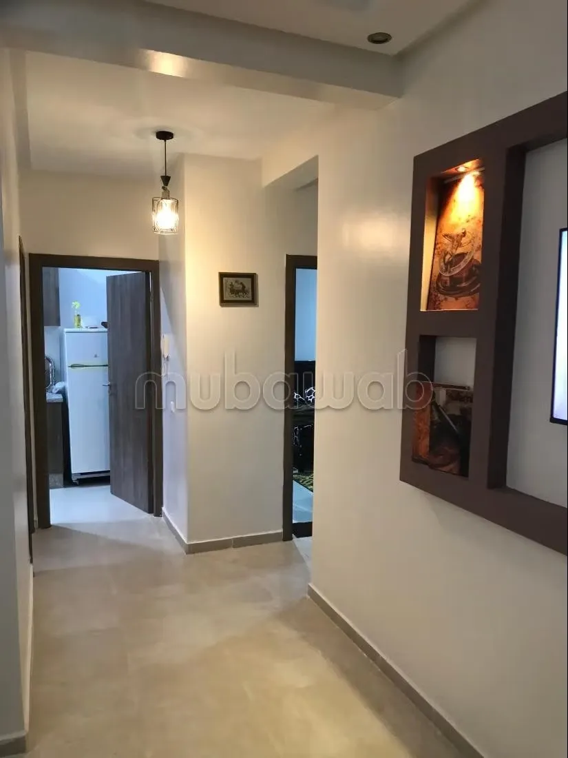 Appartement de vacances à louer à Hay Annahda. 2 grandes piè... - مراكش (2)