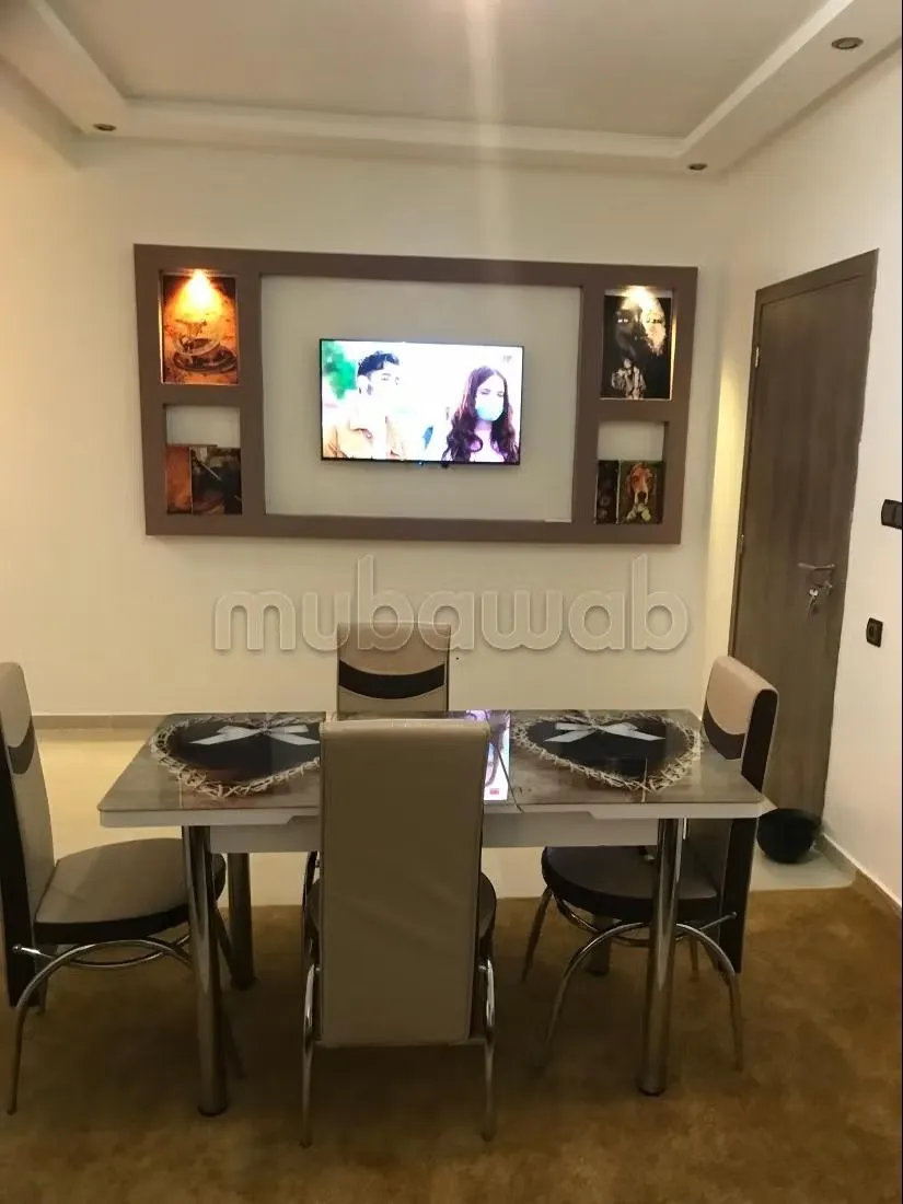 Appartement de vacances à louer à Hay Annahda. 2 grandes piè... - مراكش