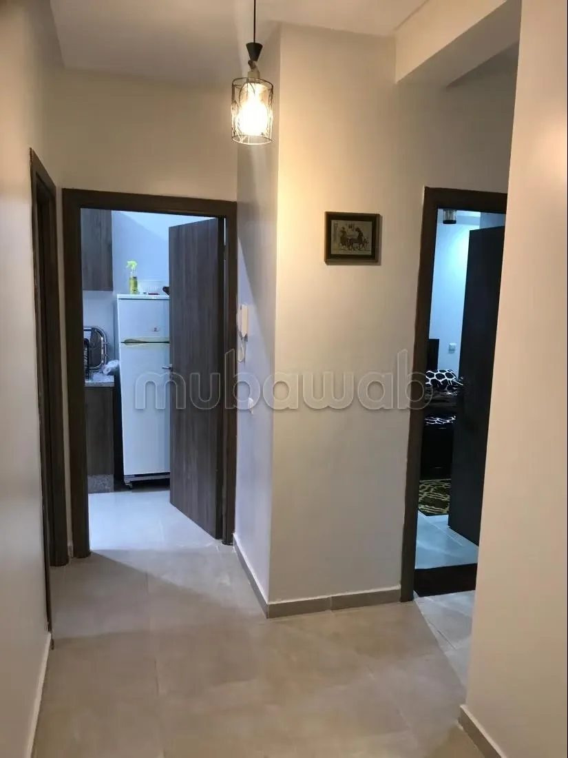 Appartement de vacances à louer à Hay Annahda. 2 grandes piè... - مراكش (3)