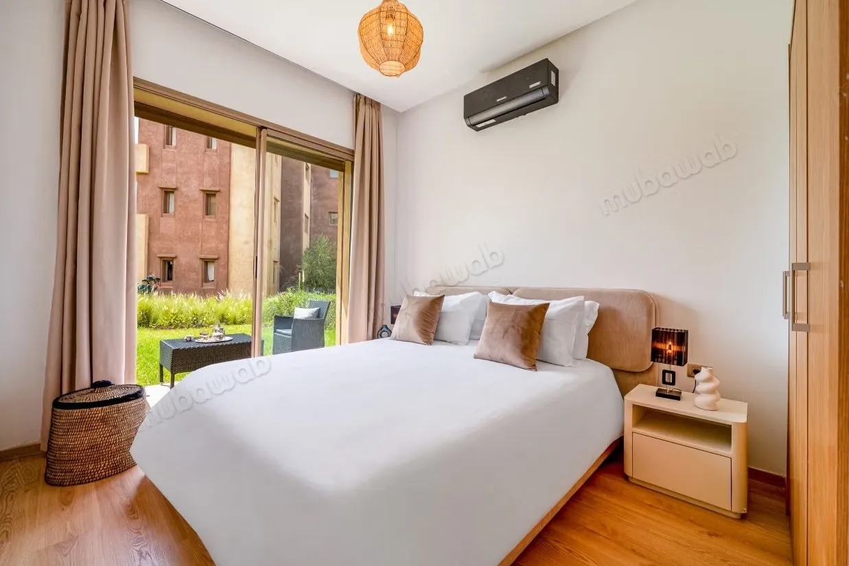 Appartements à louer sur la Route Amizmiz. 3 belles chambres... - مراكش (3)