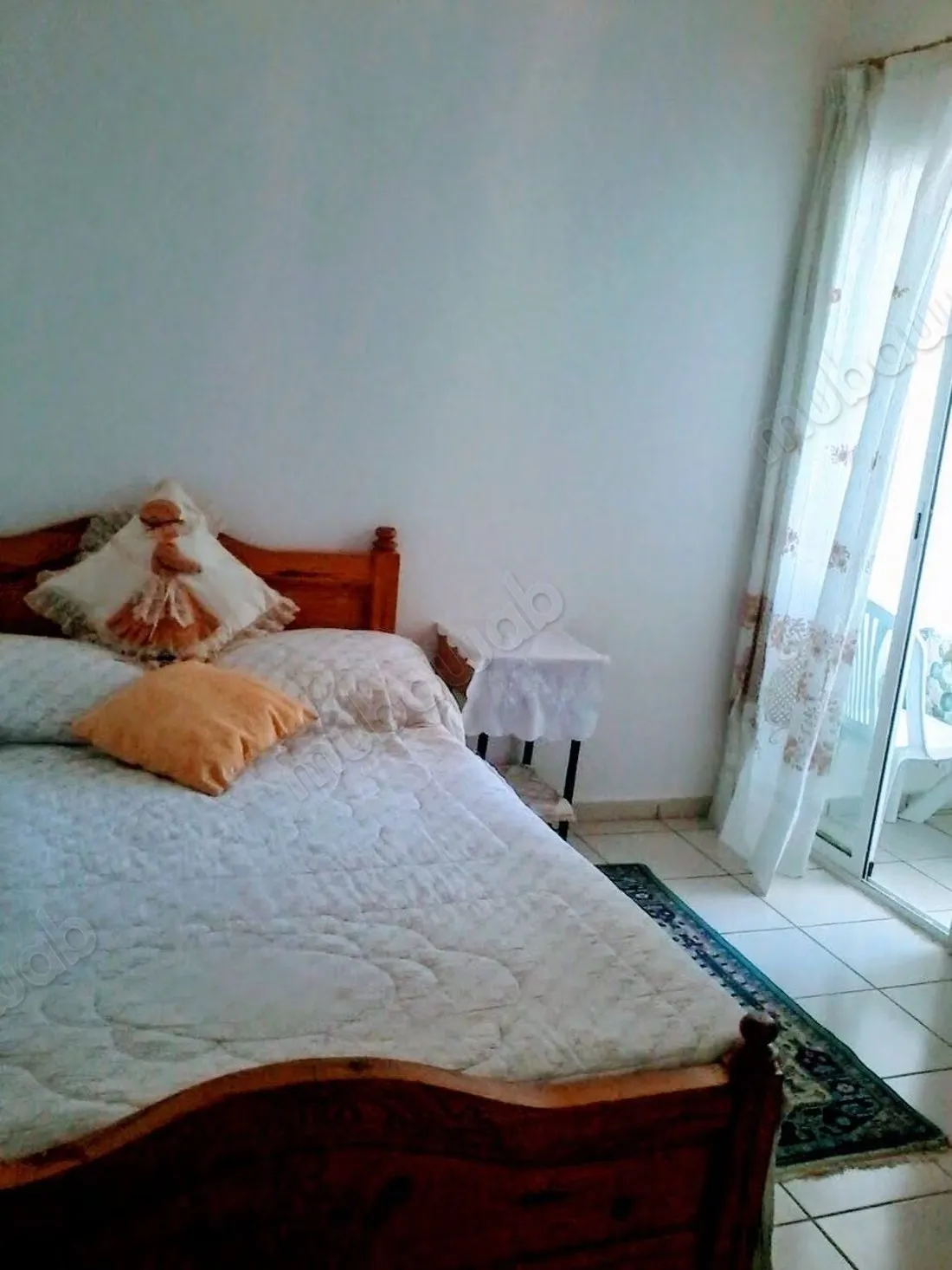 Appartements à louer à Quartier Oued Fes. Superficie 105 m²... - فاس (3)