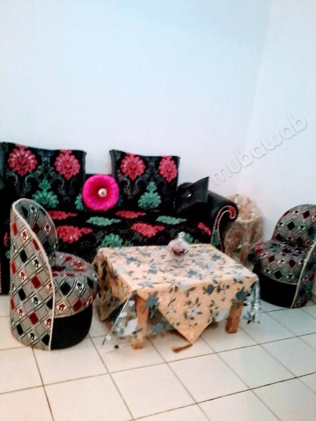 Appartements à louer à Quartier Oued Fes. Superficie 105 m²... - فاس (2)