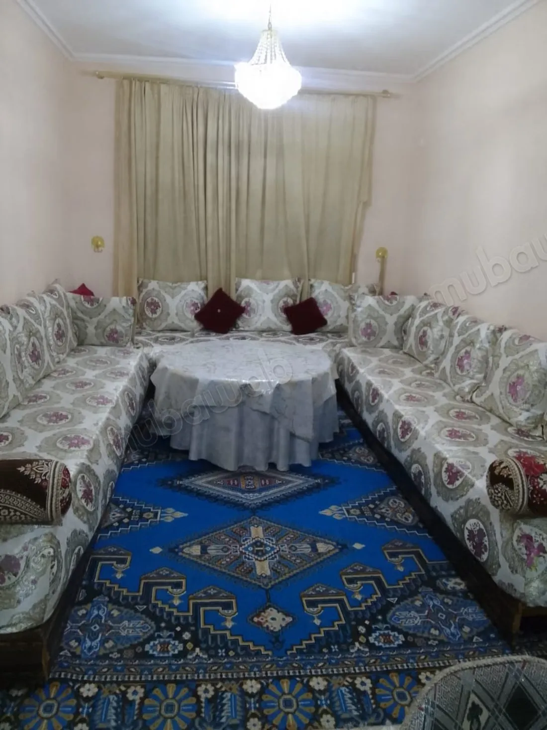 Appartements à louer à Quartier Oued Fes. Superficie 105 m²... - فاس