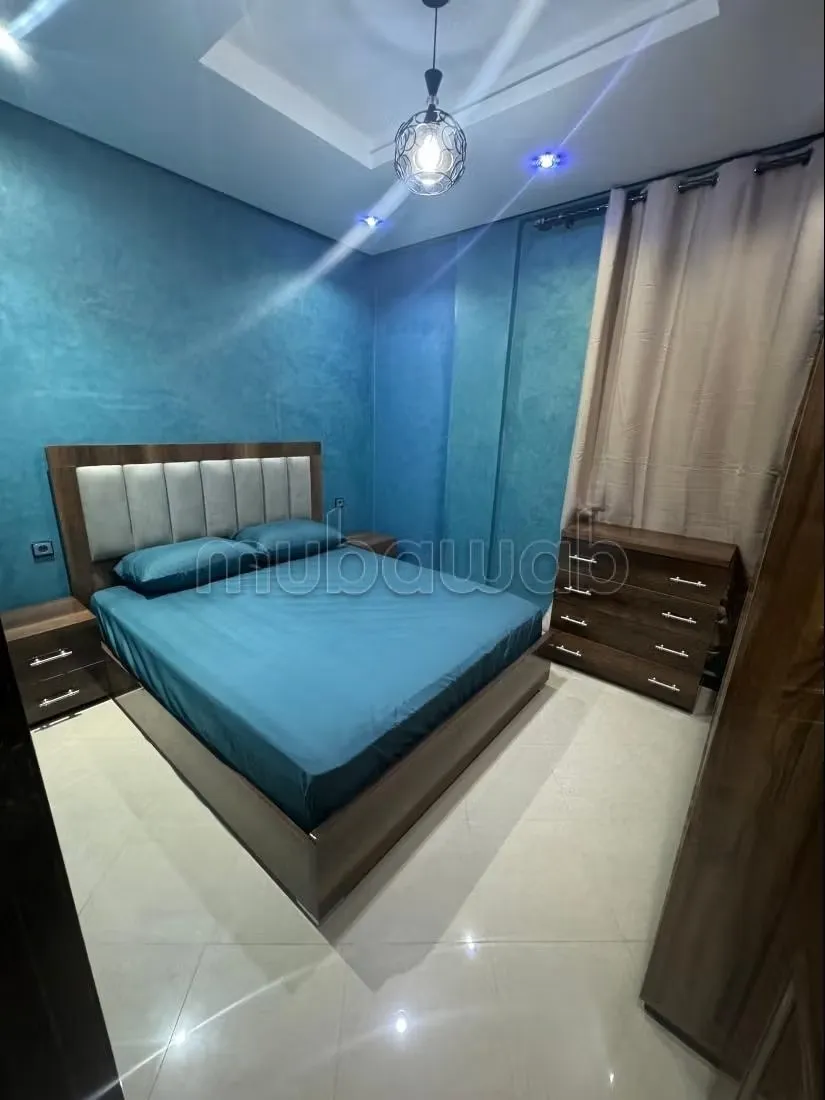 Appartements à louer à Gèulize. 2 chambres agréables. Antenn... - مراكش